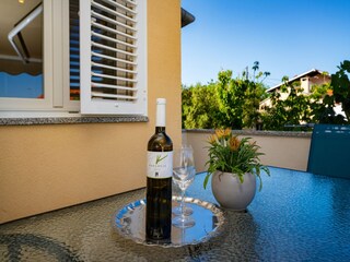 Ferienhaus Privlaka  55