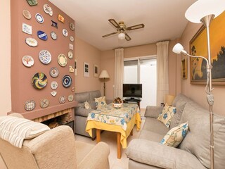 Apartamento Chiclana de la Frontera Características 13