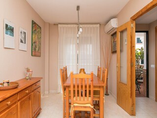 Appartement Chiclana de la Frontera Kenmerken 16