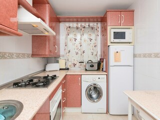 Apartamento Chiclana de la Frontera Características 19