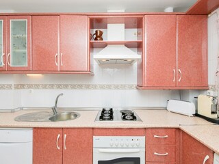 Apartamento Chiclana de la Frontera Características 21