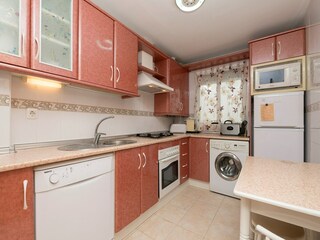 Apartamento Chiclana de la Frontera Características 22