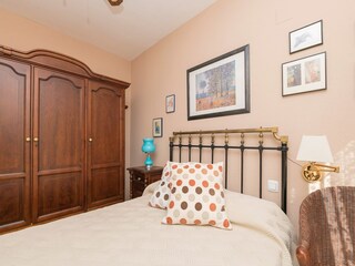 Apartamento Chiclana de la Frontera Características 25