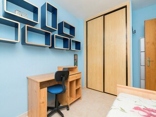 Apartamento Chiclana de la Frontera Características 26