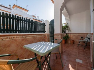 Appartement Chiclana de la Frontera Enregistrement extérieur 7