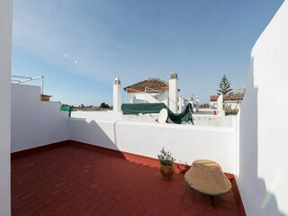Appartement Chiclana de la Frontera Buitenaudio-opname 9