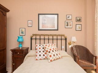 Appartement Chiclana de la Frontera Équipement 29