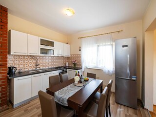 Appartement Posedarje Kenmerken 16