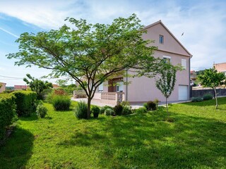 Apartamento Posedarje Grabación al aire libre 3