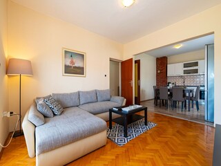 Appartement Posedarje Kenmerken 17