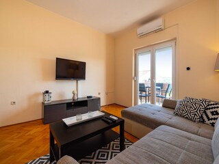 Appartement Posedarje Kenmerken 18