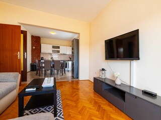 Apartamento Posedarje Características 19