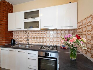 Apartamento Posedarje Características 22