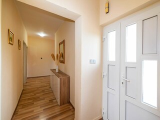 Apartamento Posedarje Características 25