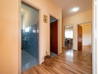 Appartement Posedarje Kenmerken 26