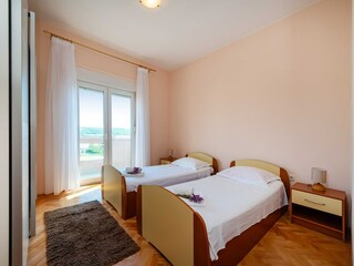 Appartement Posedarje Équipement 27