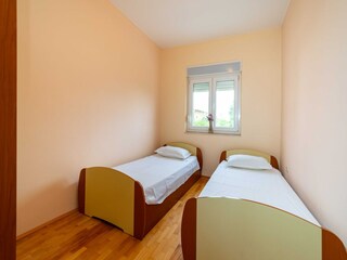 Appartement Posedarje Kenmerken 28