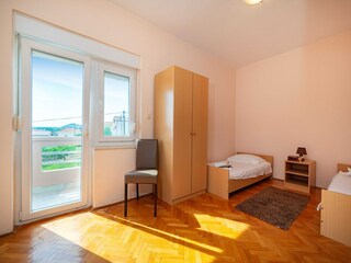 Appartement Posedarje Équipement 29