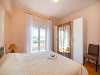 Apartamento Posedarje Características 30