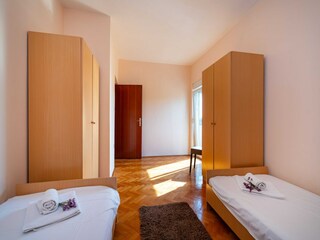 Appartement Posedarje Équipement 33