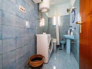 Appartement Posedarje Équipement 35