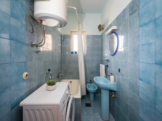 Appartement Posedarje Kenmerken 36