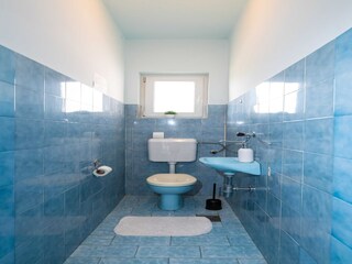 Apartamento Posedarje Características 37