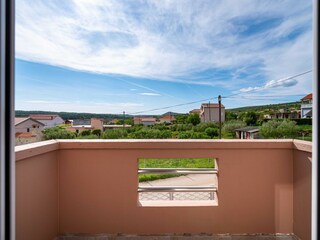Apartamento Posedarje Grabación al aire libre 10
