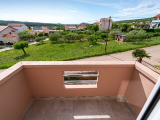 Apartamento Posedarje Grabación al aire libre 12