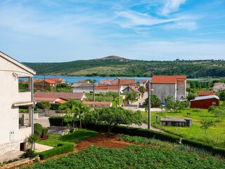 Appartement Posedarje Environnement 41