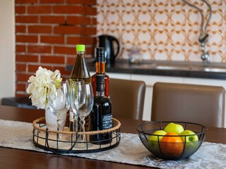 Apartamento Posedarje  43