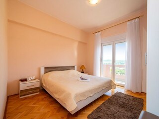 Apartamento Posedarje Características 39