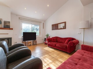 Casa de vacaciones Málaga Características 9