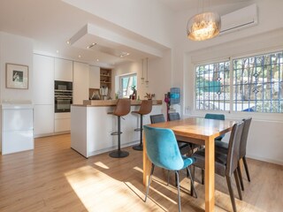 Casa de vacaciones Málaga Características 10