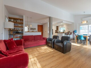 Vakantiehuis Málaga Kenmerken 13