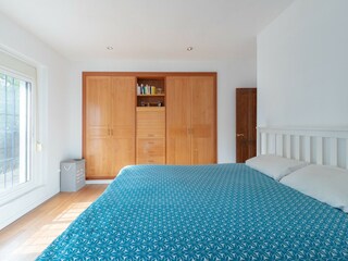 Maison de vacances Málaga Équipement 19