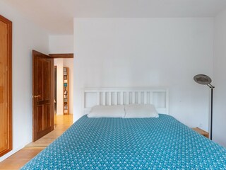 Holiday house Málaga Features 17