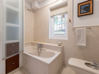 Casa de vacaciones Málaga Características 21