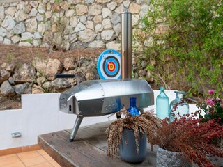 Maison de vacances Málaga  33