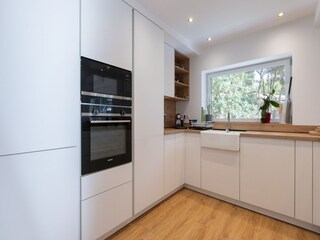 Vakantiehuis Málaga Kenmerken 18