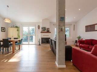 Holiday house Málaga Features 19