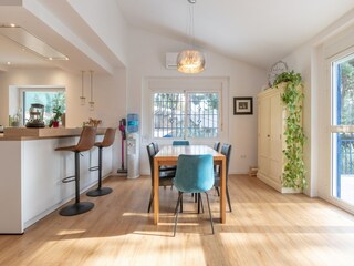 Casa per le vacanze Málaga Caratteristiche 22