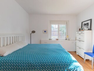 Vakantiehuis Málaga Kenmerken 23