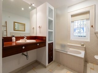 Maison de vacances Málaga Équipement 29