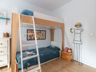 Vakantiehuis Málaga Kenmerken 27