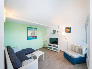 Appartement Maslenica Équipement 21