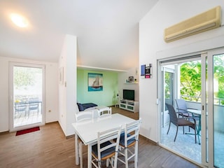 Apartment Maslenica Features 20