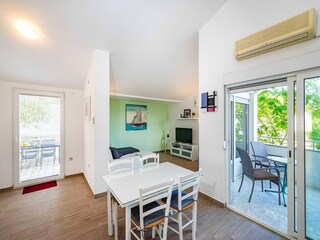 Appartamento Maslenica Caratteristiche 20