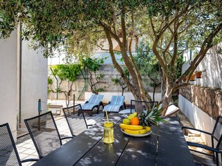 Apartment Maslenica Features 25