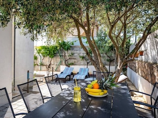 Appartamento Maslenica Caratteristiche 25